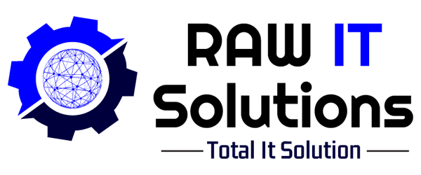 Raw It Solutions